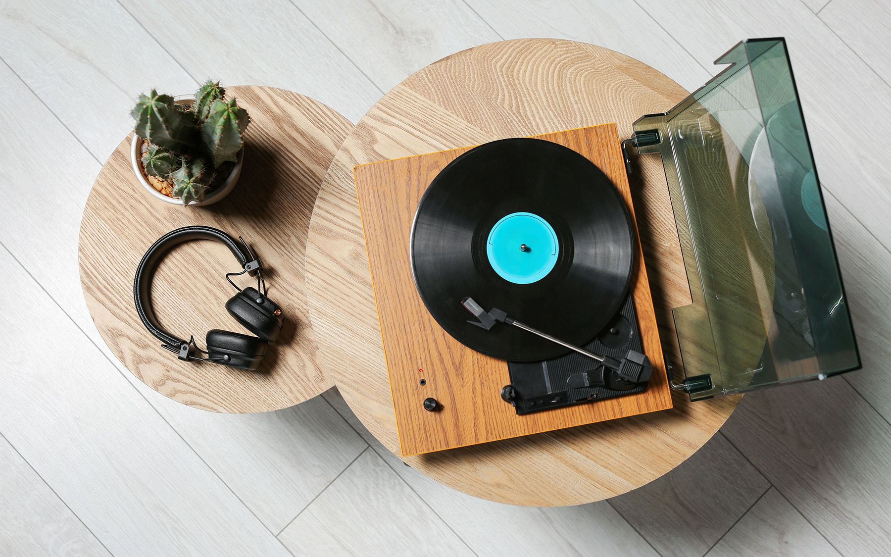 nie je vinyl ako vinyl, poradíme s výberom vinylovej podlahy