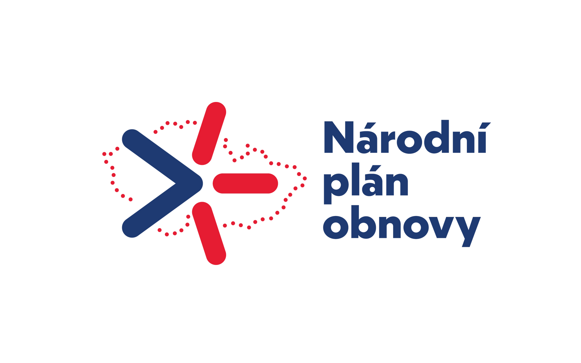 logo Národní plán obnovy