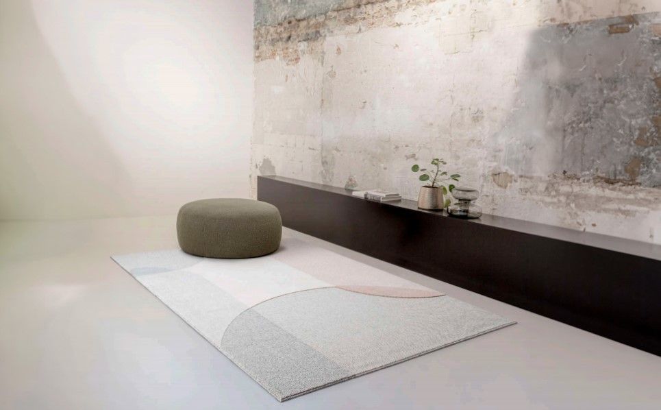 Interiér v minimalistickém stylu