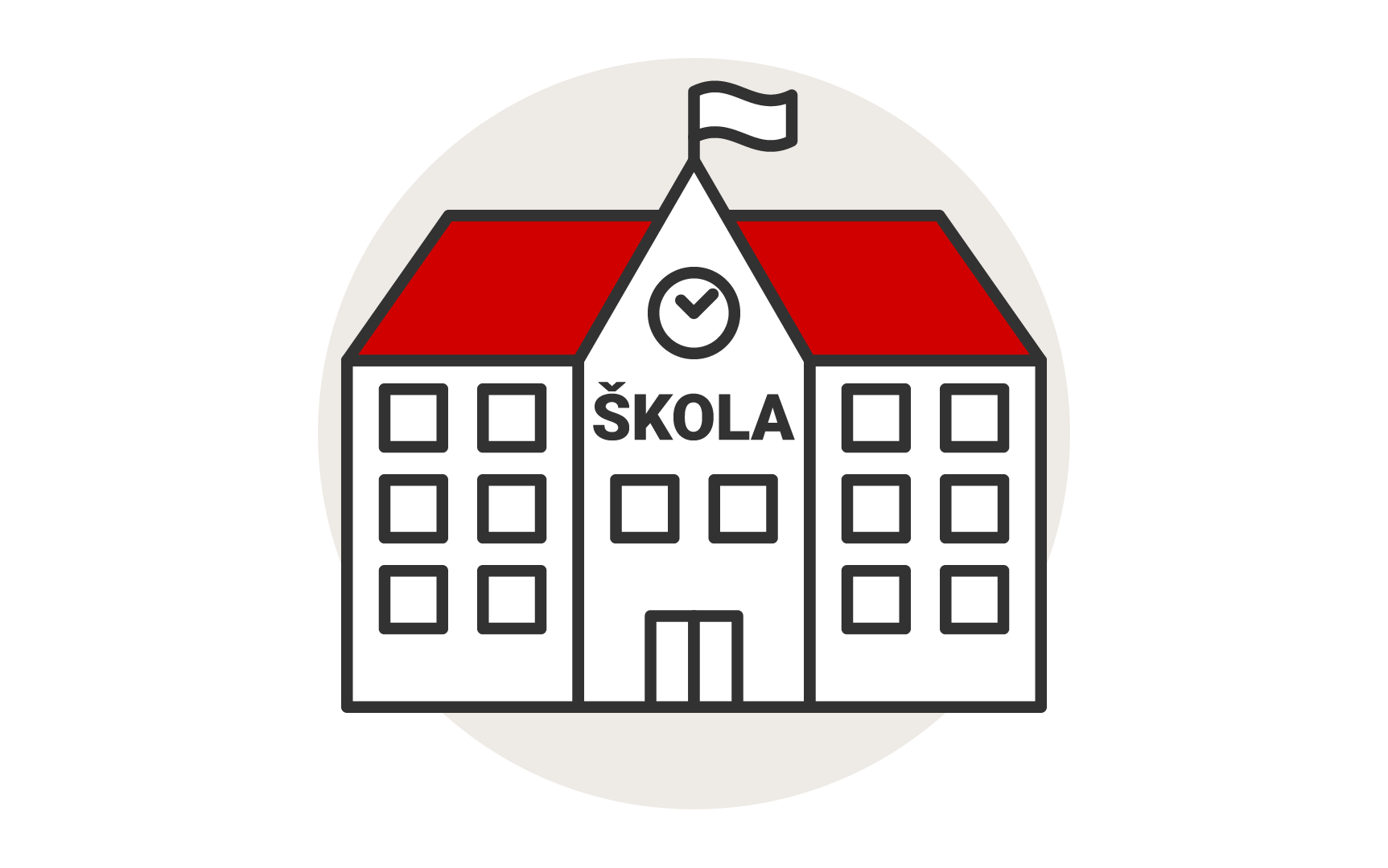 Škola a školka