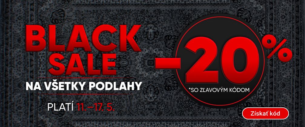 Black Sale