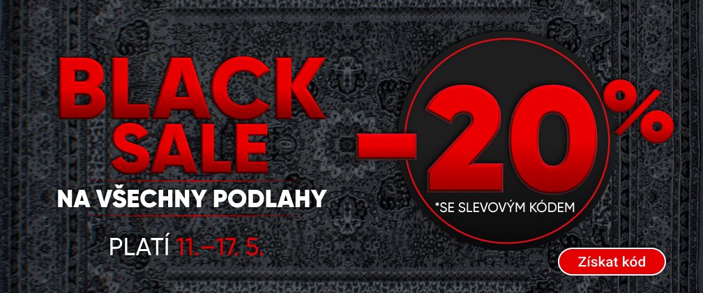 Black Sale