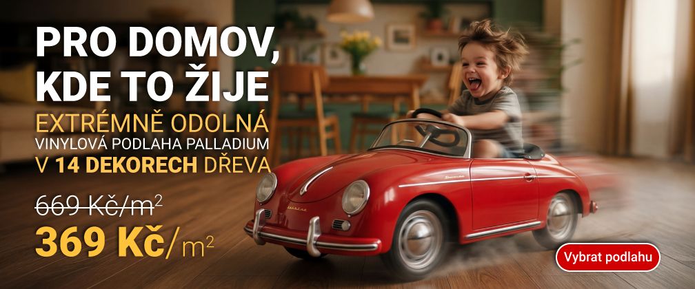 LVT Palladium