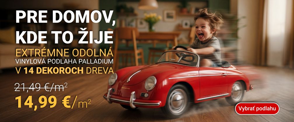 LVT Palladium
