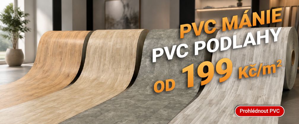 PVC Mánie