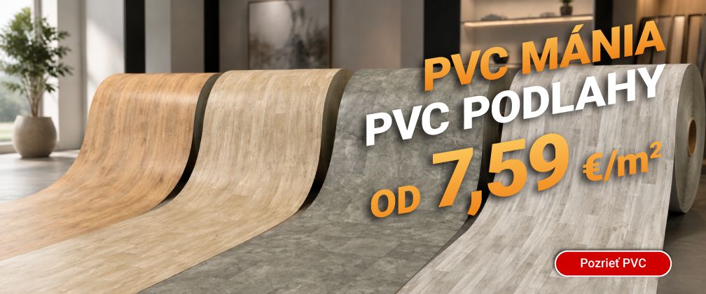 PVC Mánia