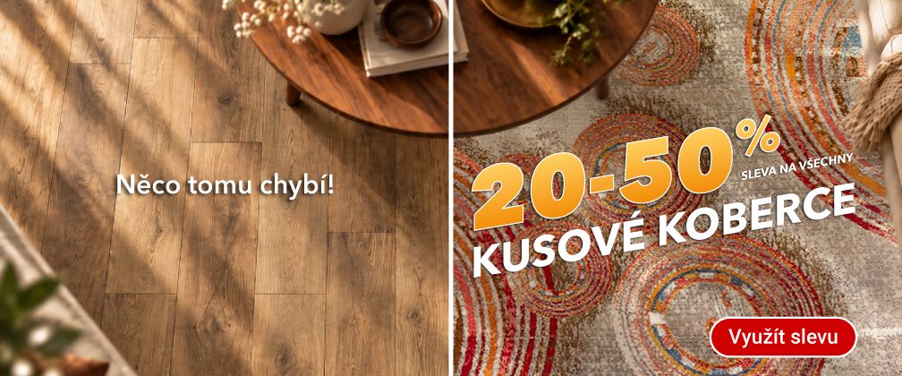 Akce KK - ZOYA