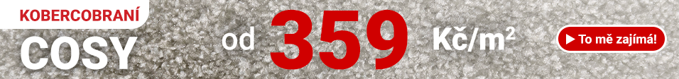 Kobercobraní - Cosy
