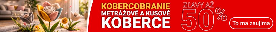 Kobercobraní-koberce
