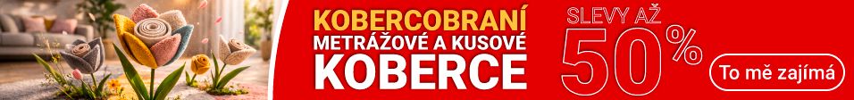 Kobercobraní-koberce
