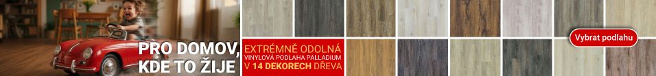 LVT Palladium