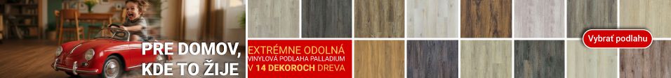 LVT Palladium
