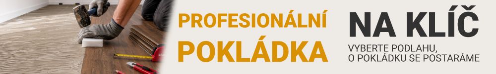 Pokládka