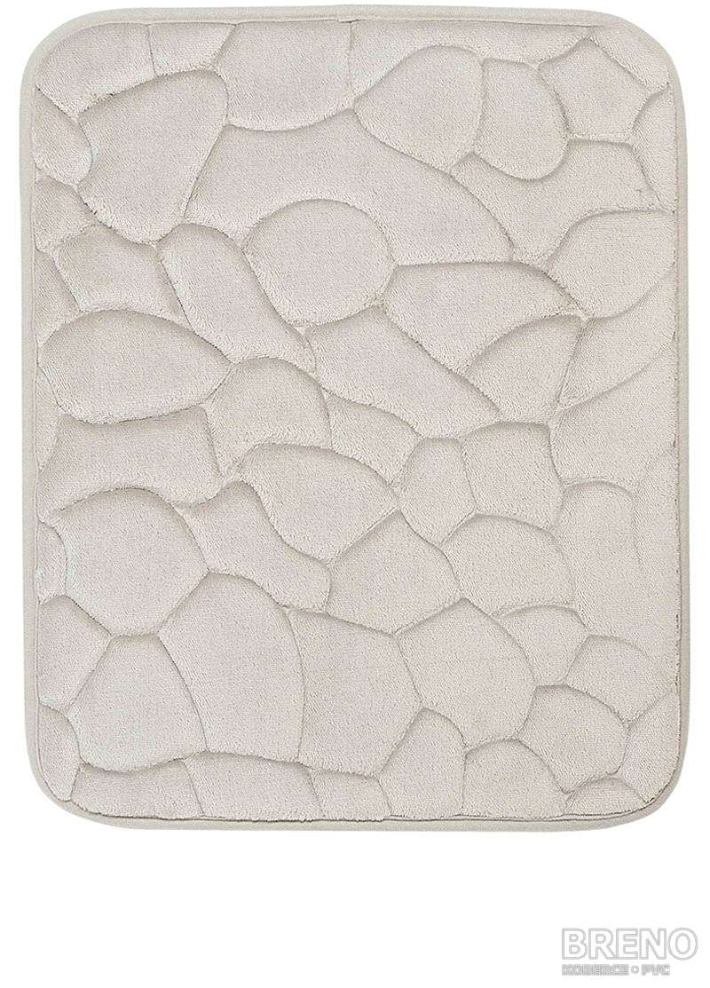 Koupelnová předložka 0133 sand