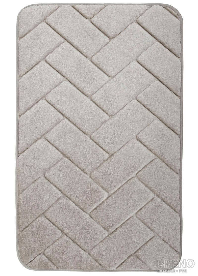 Kúpeľňová predložka 7288 beige