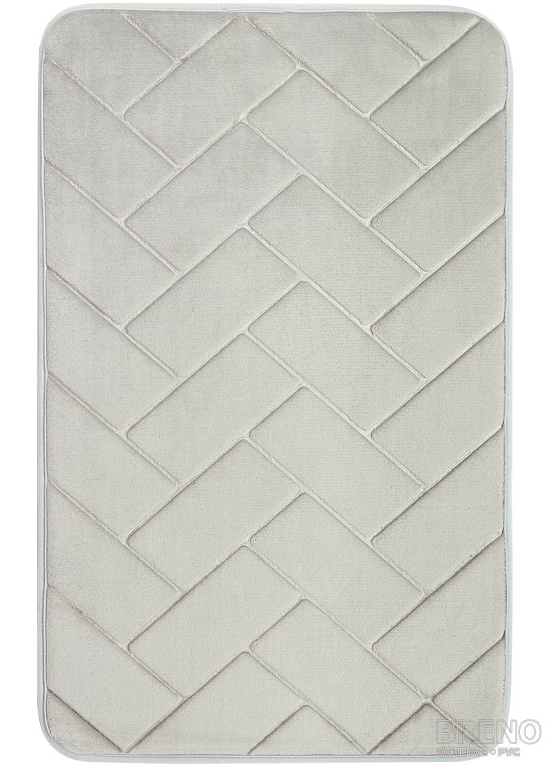 Kúpeľňová predložka 7288 sand