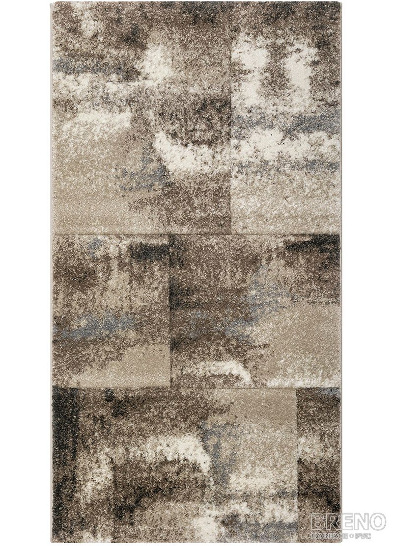 Kusový koberec ACAPULCO 686/taupe