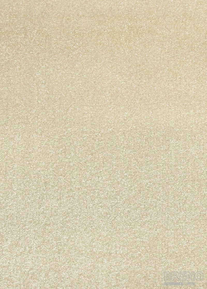 Metrážový koberec ADORATION 291 světle béžový