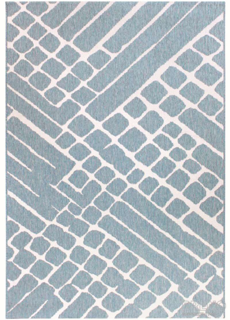 Kusový koberec ADRIA 12/KSK