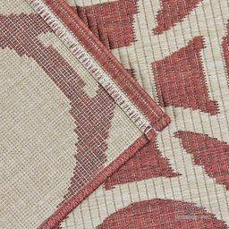 ADRIA 14/CEC venkovní červený