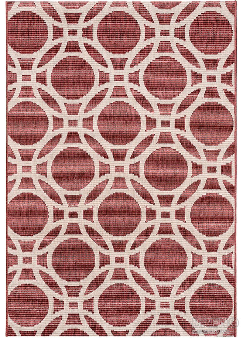 Kusový koberec ADRIA 14/CEC