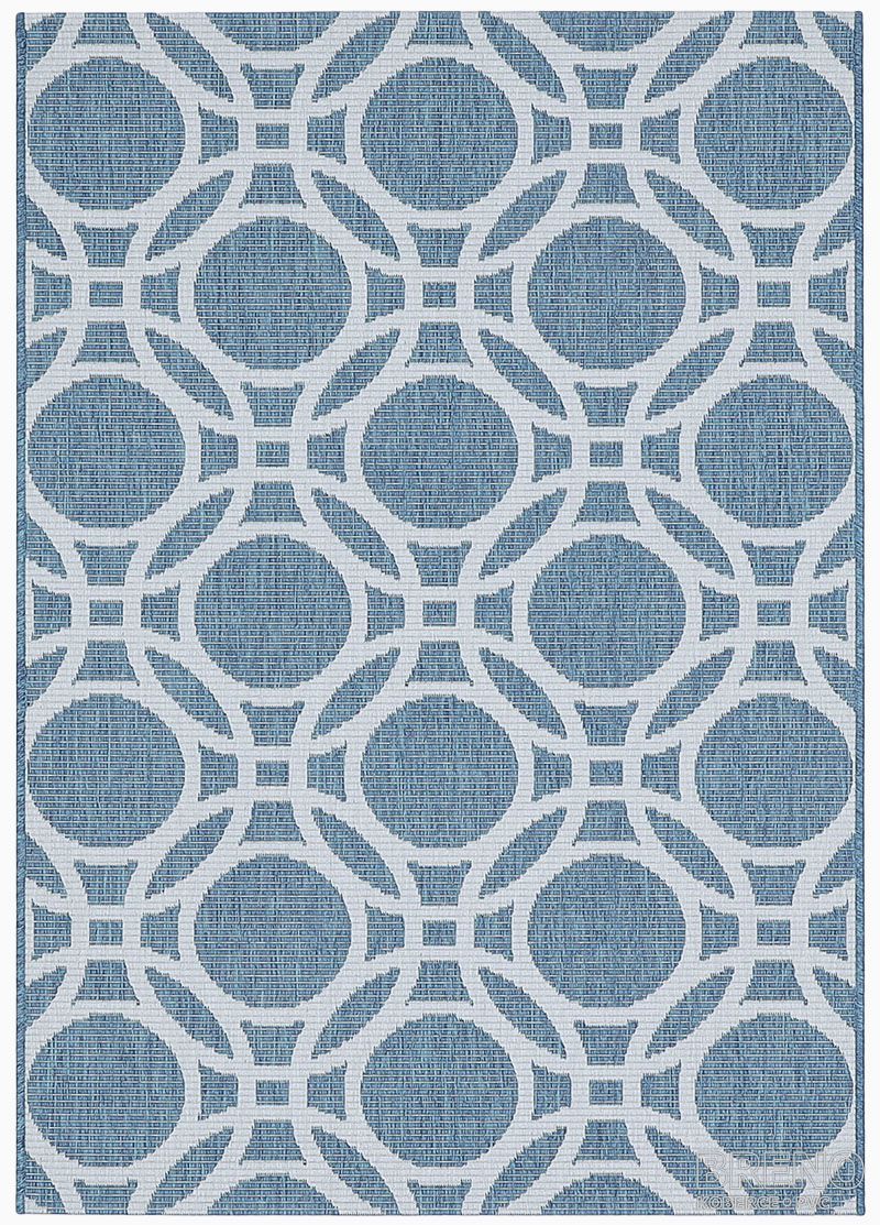 Kusový koberec ADRIA 14/KSK