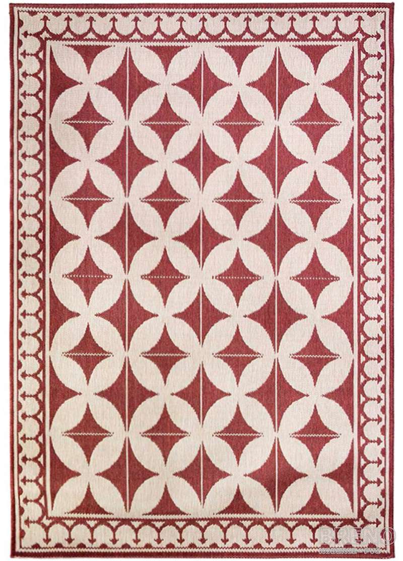 Kusový koberec ADRIA 16/CEC