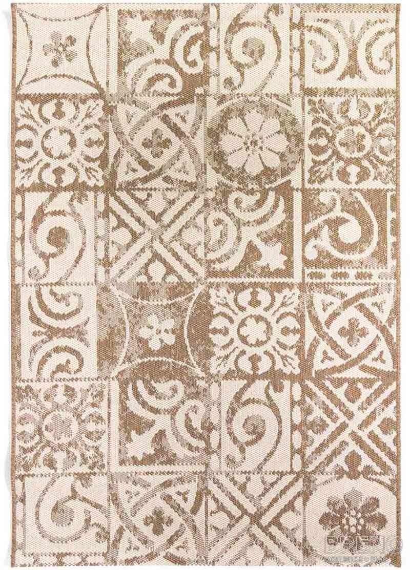 Kusový koberec ADRIA 17/DED