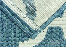 ADRIA 18/KSK venkovní modrý