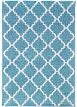 ADRIA 18/KSK venkovní modrý