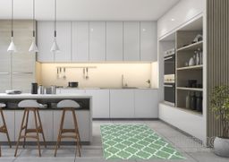 ADRIA 18/ZSZ venkovní zelený