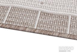 ADRIA NEW 02/DVD venkovní světle béžový