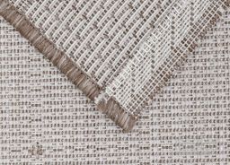 ADRIA NEW 02/DVD venkovní světle béžový