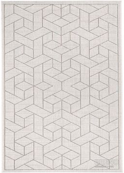 ADRIA NEW 04/VDV venkovní tmavě krémový