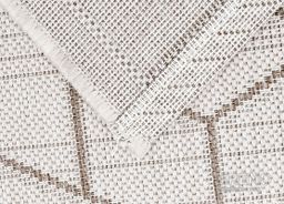 ADRIA NEW 04/VDV venkovní tmavě krémový