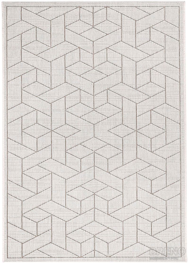 Kusový koberec ADRIA NEW 04/VDV