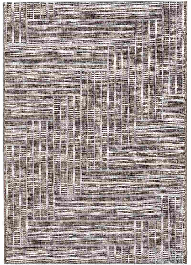 Kusový koberec ADRIA NEW 08/DVD