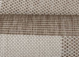 ADRIA NEW 31/DVD venkovní hnědý