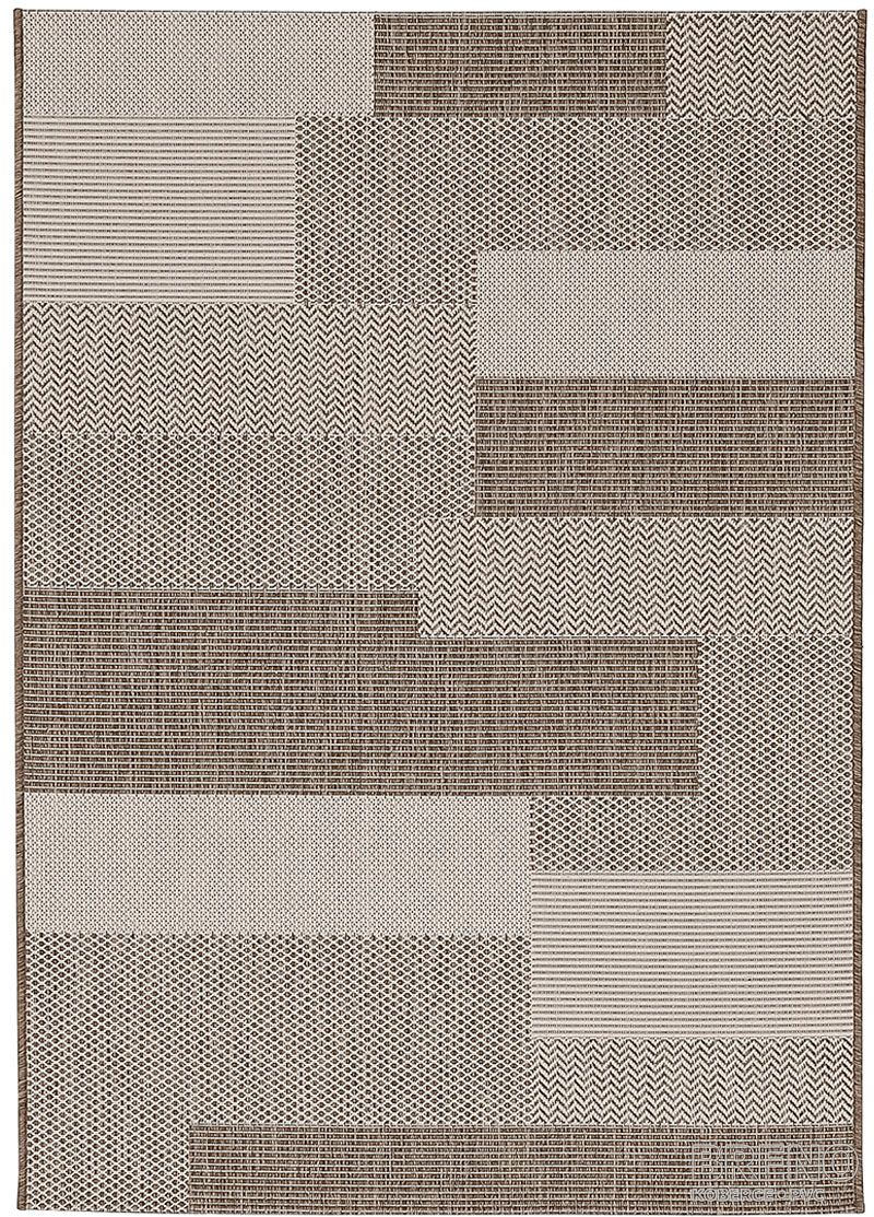 Kusový koberec ADRIA NEW 31/DVD