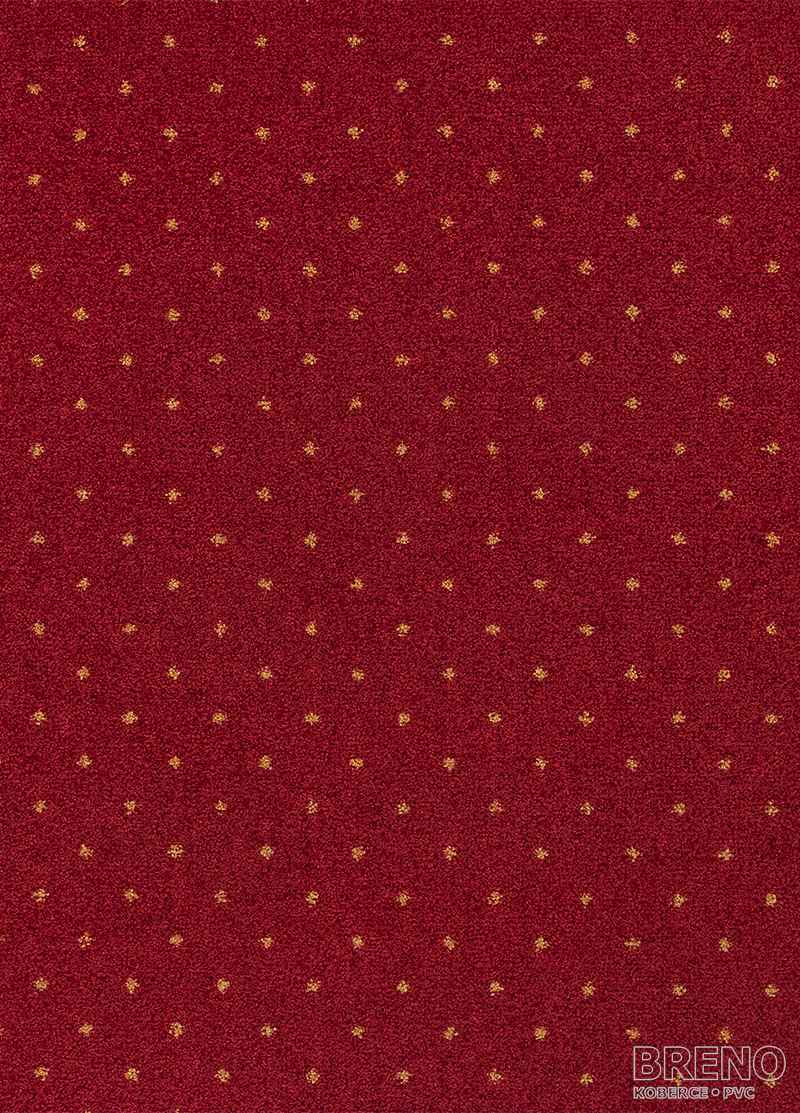 Metrážny koberec AKZENTO NEW 10