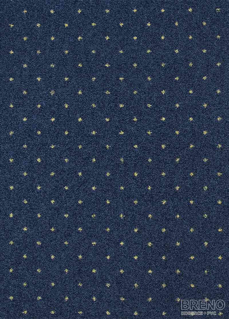 Metrážny koberec AKZENTO NEW 78