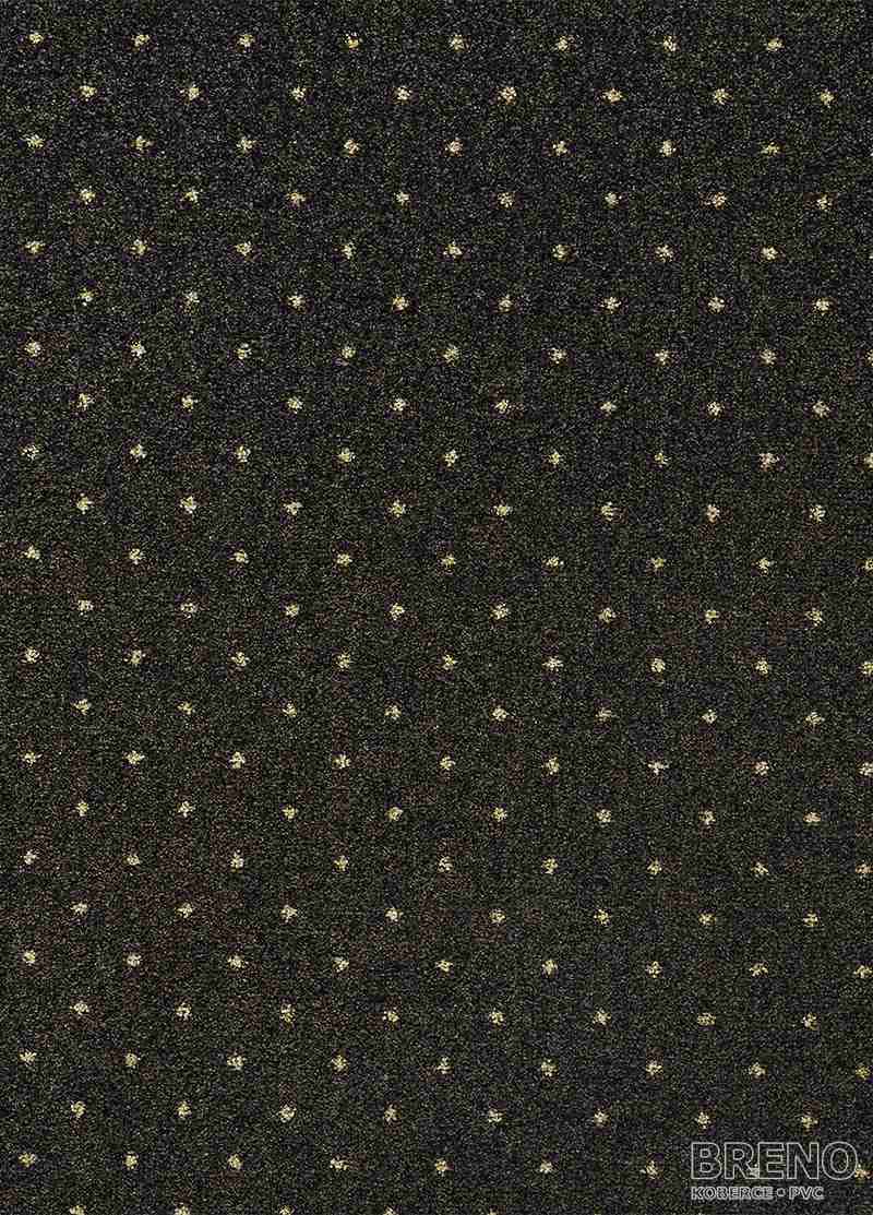 Metrážový koberec AKZENTO NEW 98