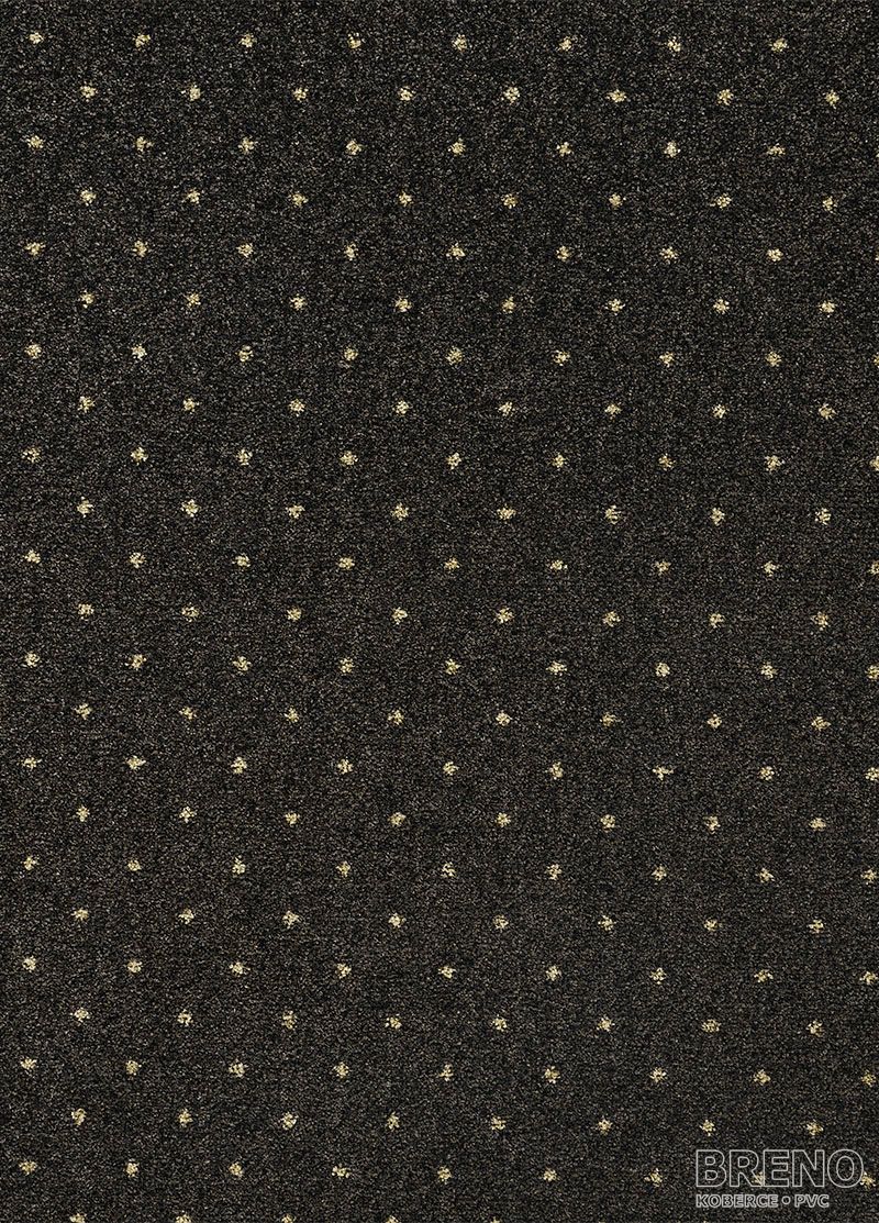 Metrážový koberec AKZENTO NEW 98