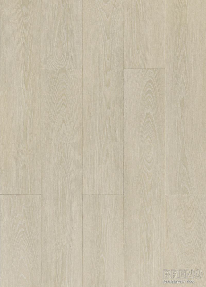Vinylová podlaha ALLURA EASE Bleached Timber – svetlé drevo
