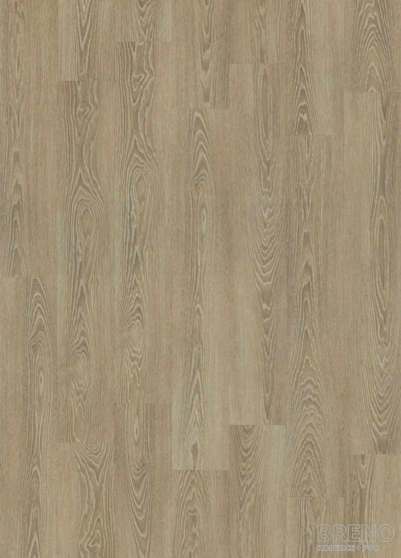 Vinylová podlaha ALLURA EASE Blond Timber 63412 – hnedé drevo
