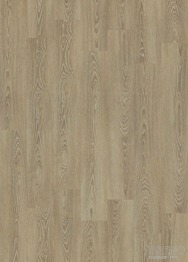 Vinylová podlaha ALLURA EASE Blond Timber 63412