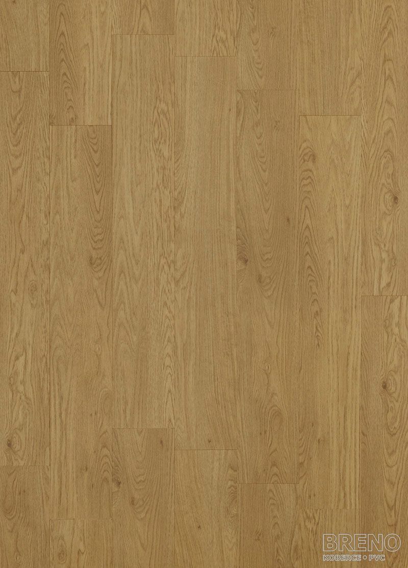Vinylová podlaha ALLURA EASE Honey Elegant Oak 60065