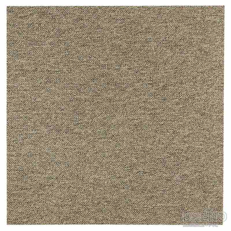 Kobercový štvorec ALPHA 823 béžový