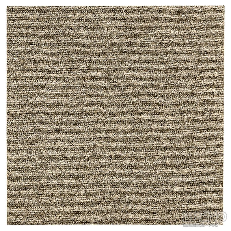 Kobercový štvorec ALPHA 823 béžový