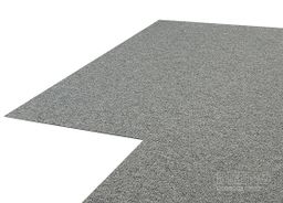 ALPHA 983 světle šedý